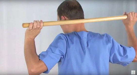 Fisioterapia ao domicilio