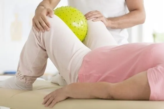 Fisioterapia ao domicilio