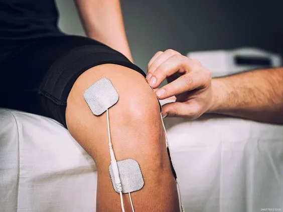 Fisioterapia ao domicilio