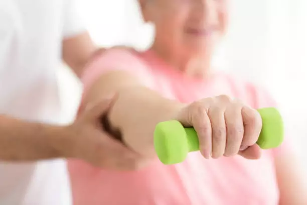 fisioterapia ao domicilio reumatologia